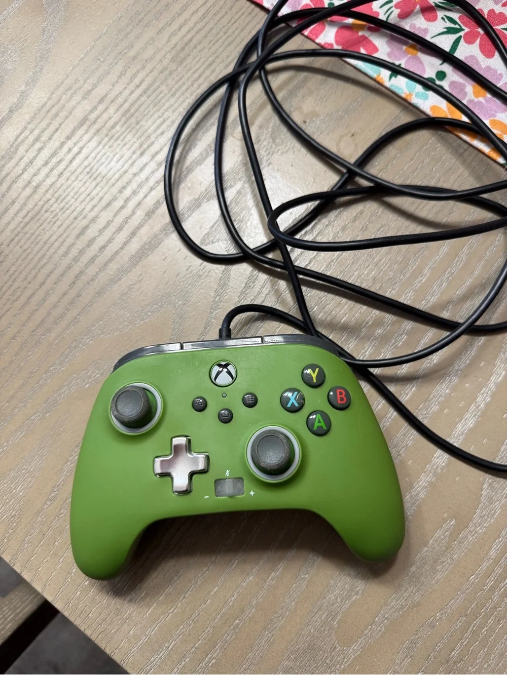 Xbox Controller